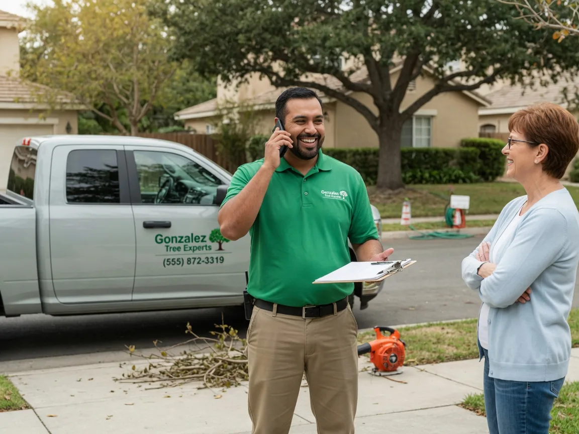 Tree Service Cache Junction, UT FAQs